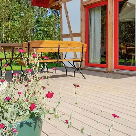 2 Bedroom Lovely In * Rowy (Pomerania)