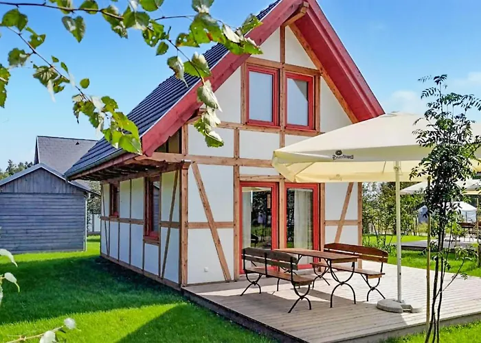 2 Bedroom Lovely In Vakantiehuis *